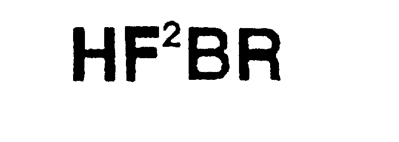  HF2BR