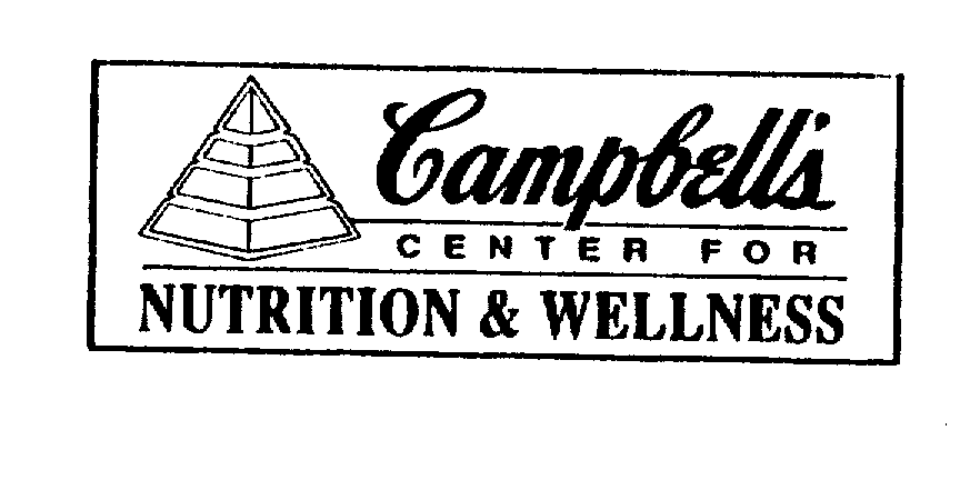  CAMPBELL'S CENTER FOR NUTRITION &amp; WELLNESS