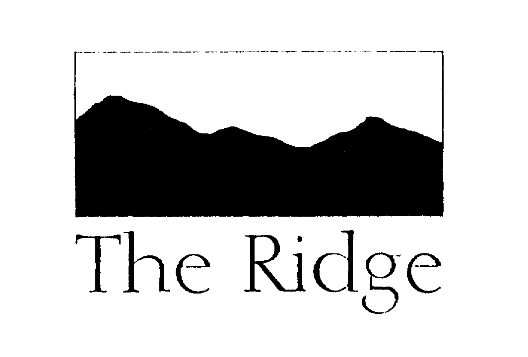 THE RIDGE