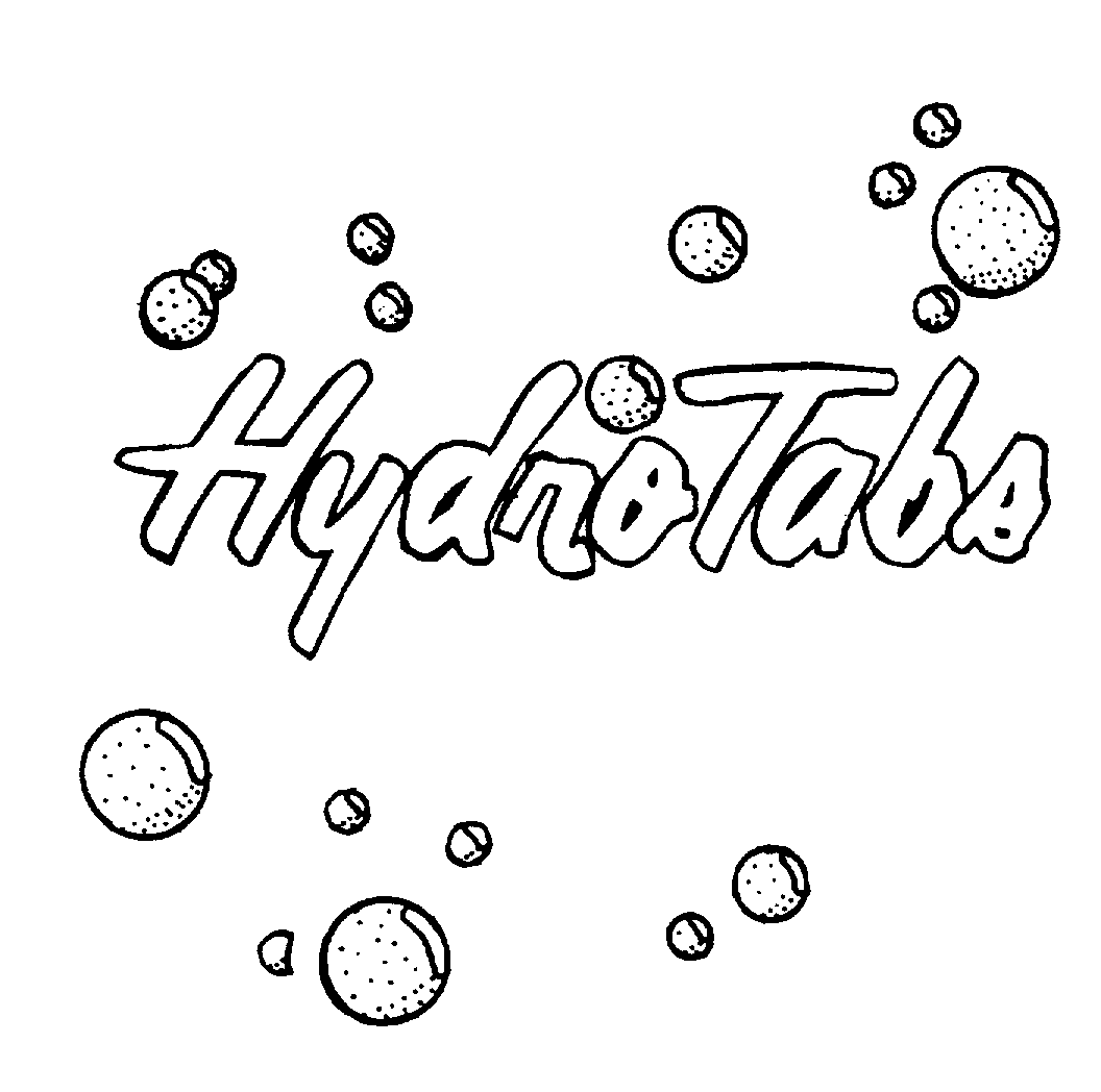  HYDROTABS