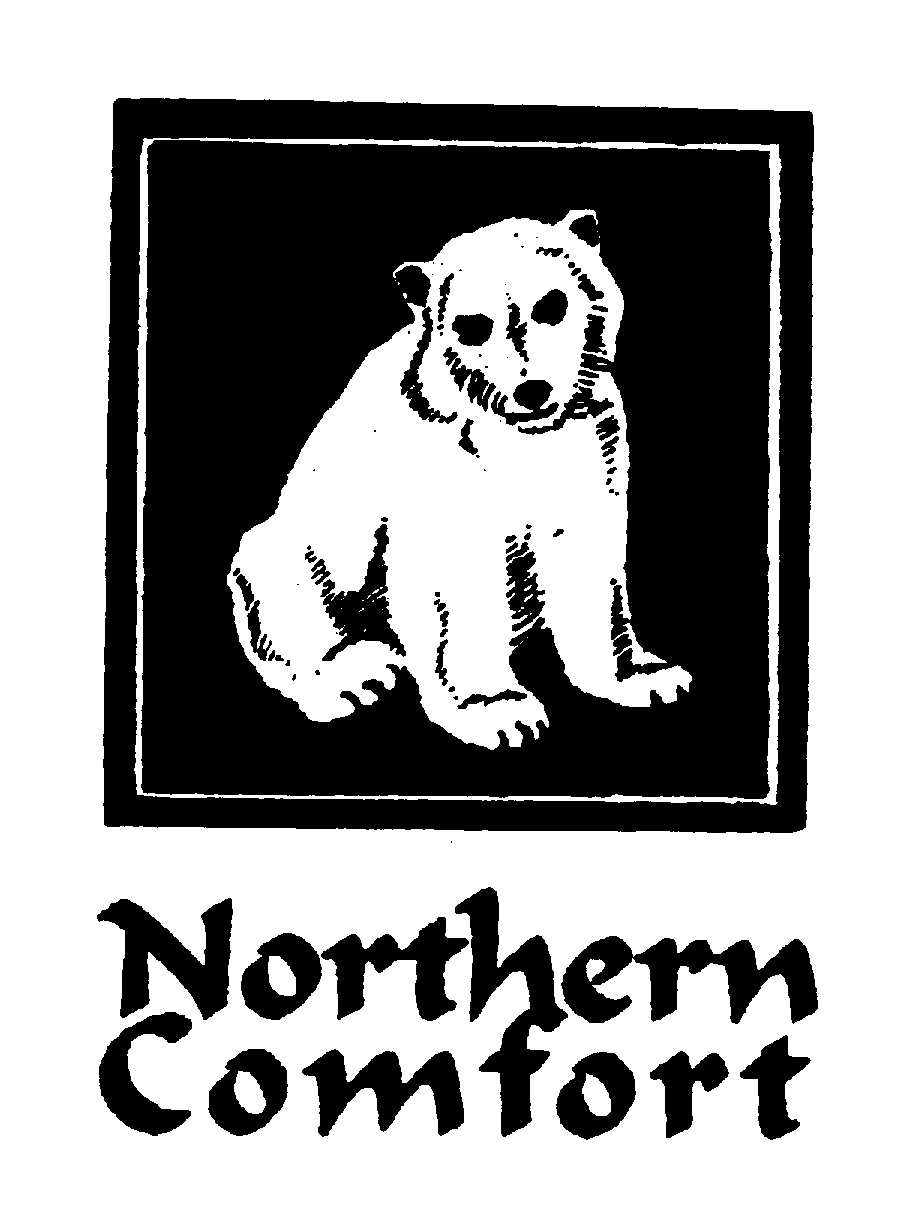 Trademark Logo NORTHERN COMFORT