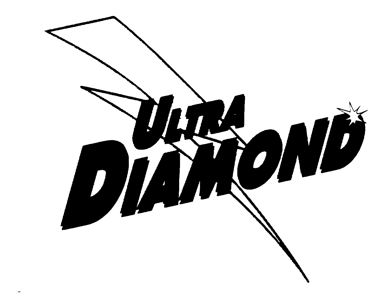  ULTRA DIAMOND