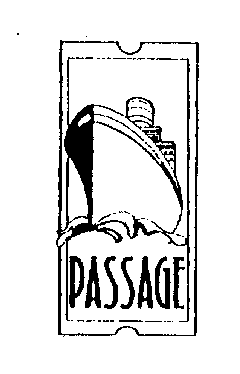 PASSAGE