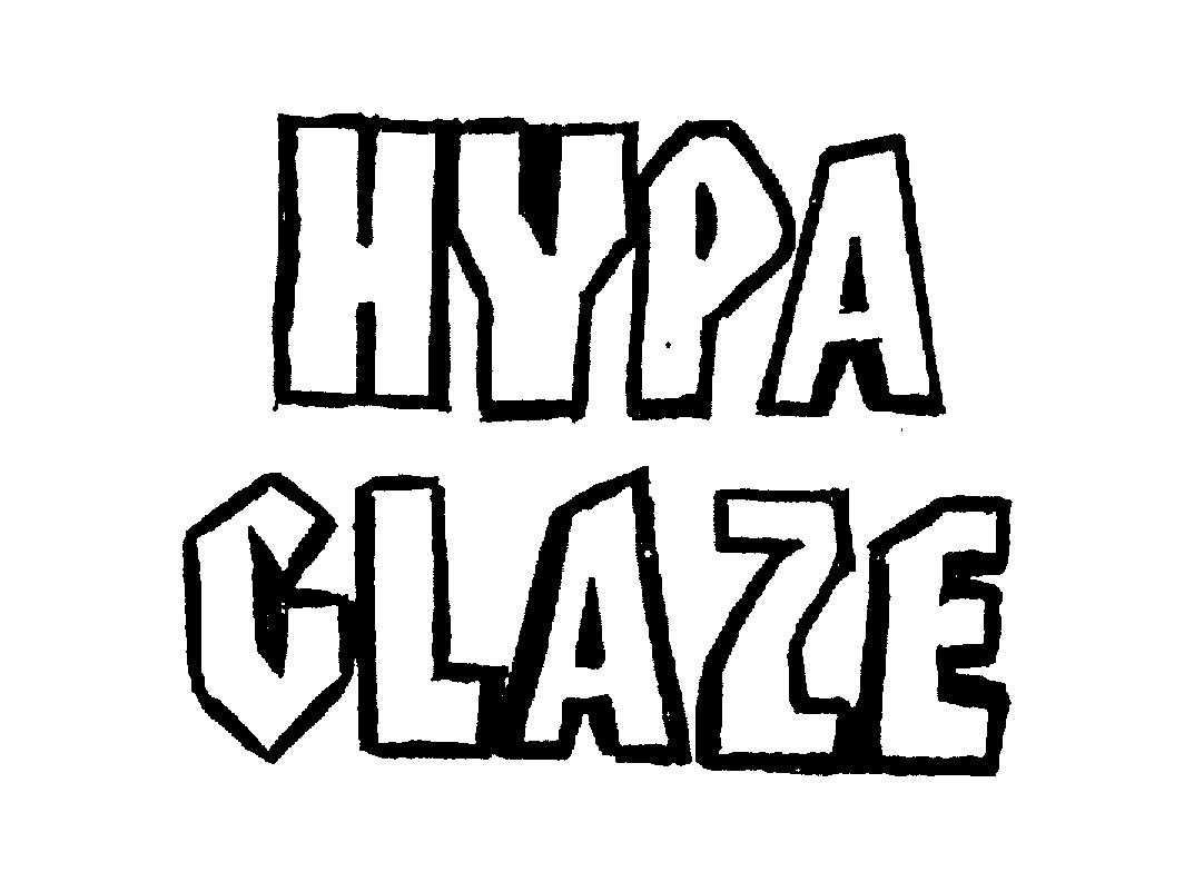  HYPA GLAZE