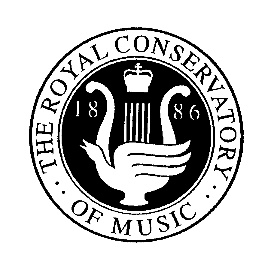  THE ROYAL CONSERVATORY OF MUSIC