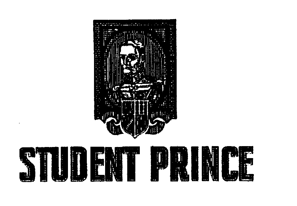  STUDENT PRINCE