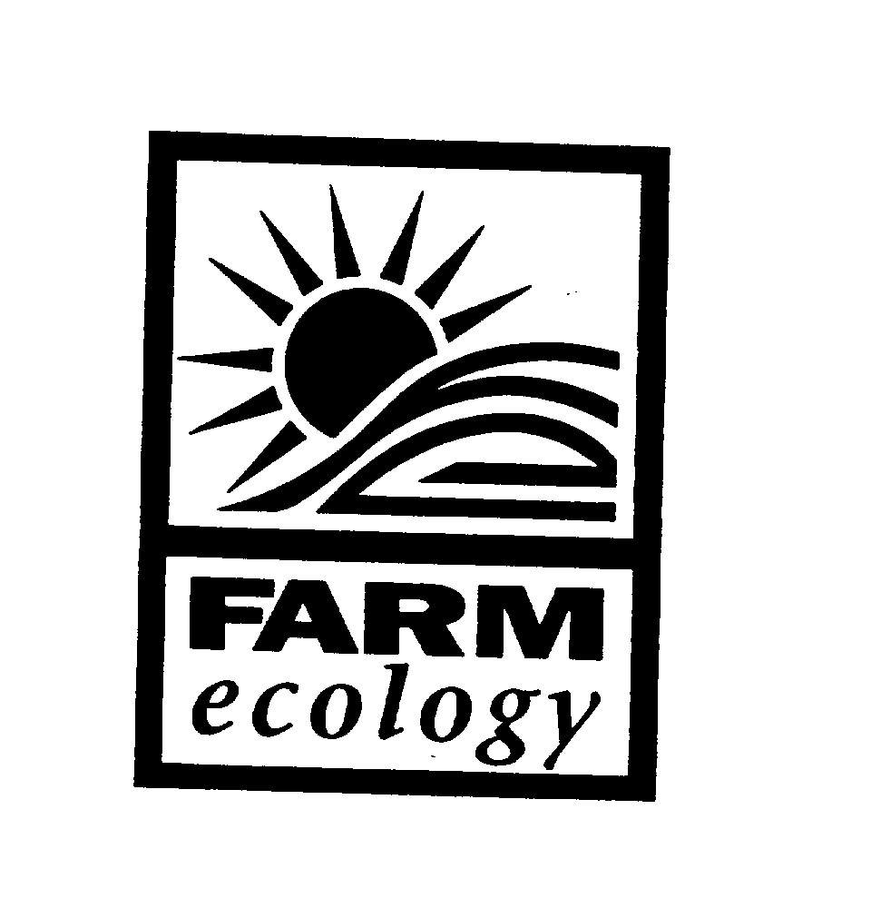  FARM ECOLOGY