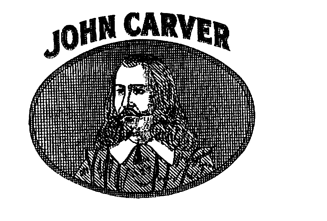  JOHN CARVER