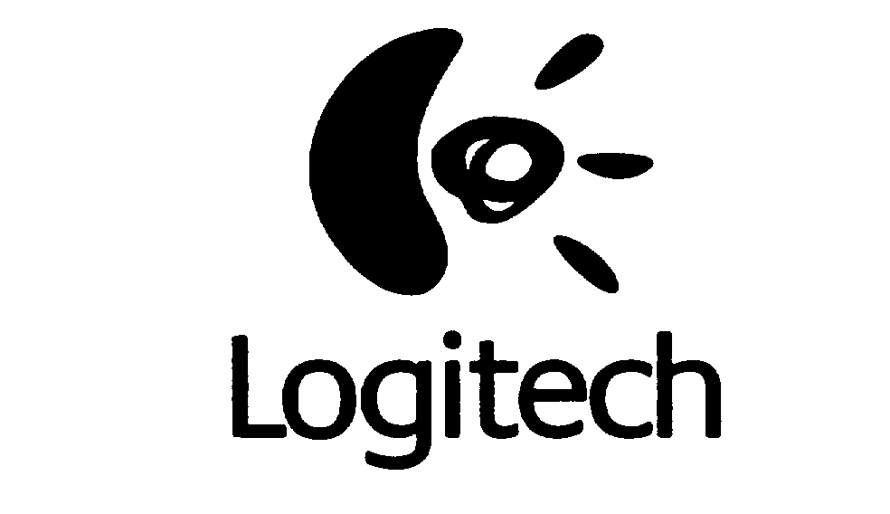 Trademark Logo LOGITECH