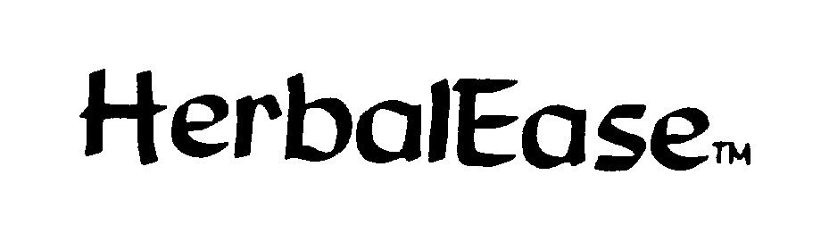Trademark Logo HERBALEASE