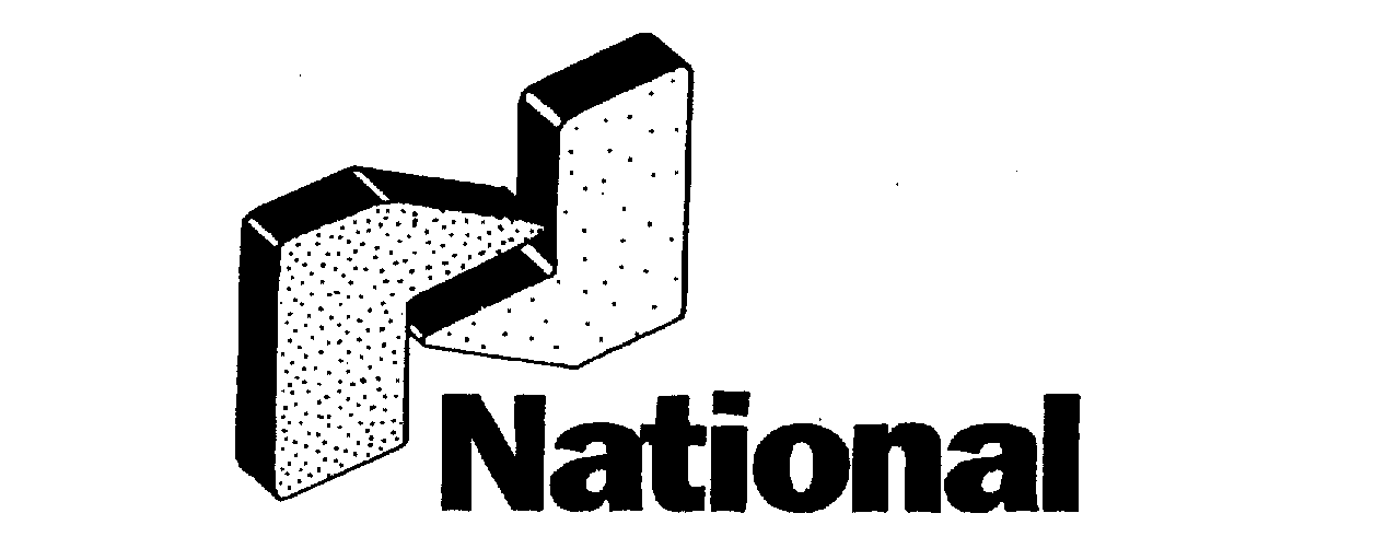 N NATIONAL