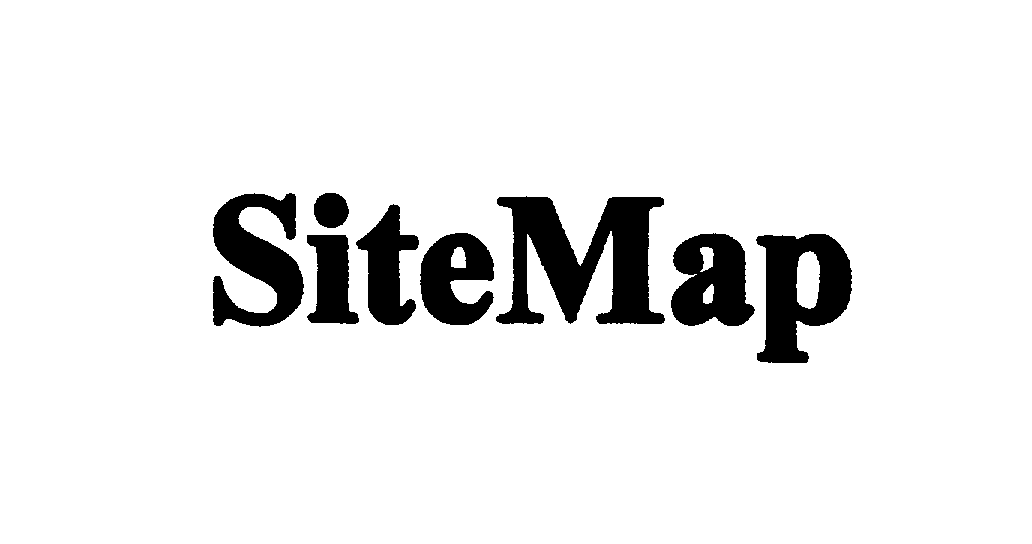 Trademark Logo SITEMAP