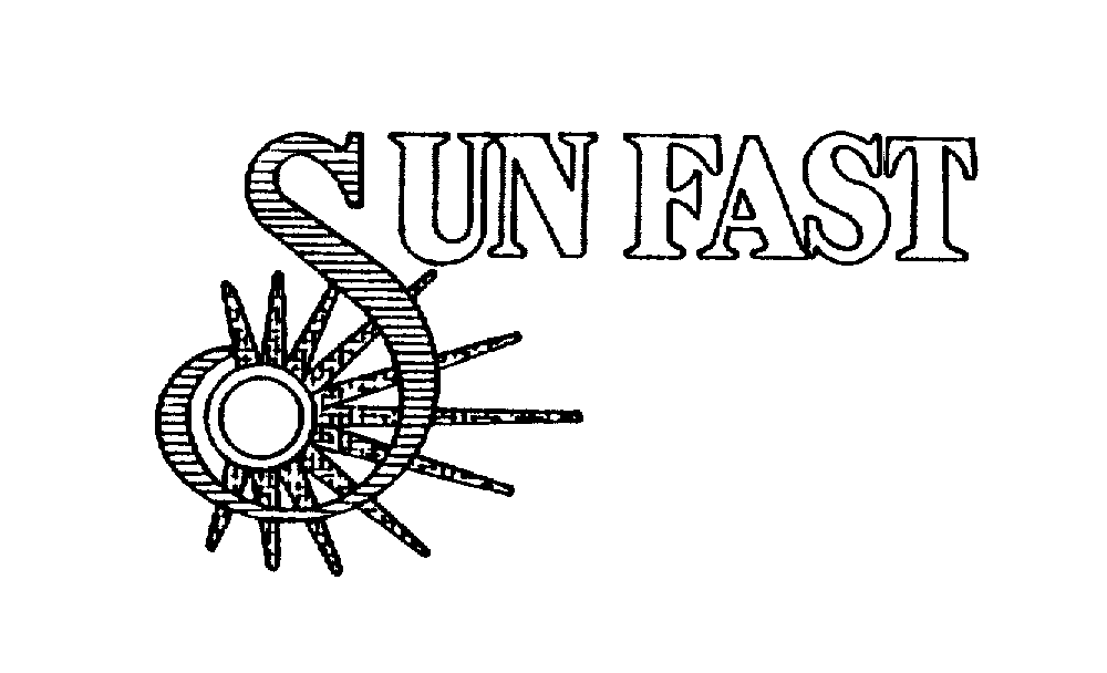  SUN FAST