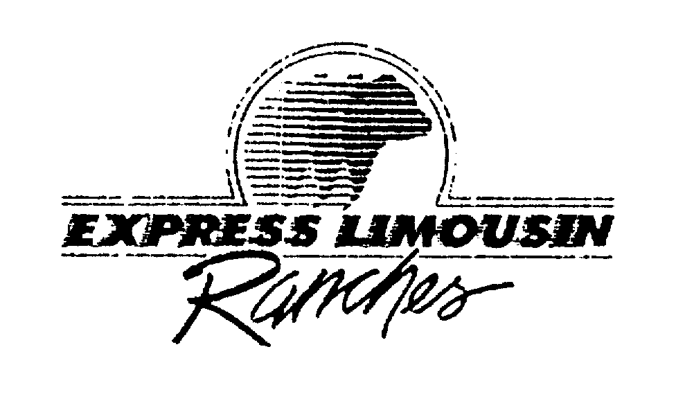  EXPRESS LIMOUSIN RANCHES