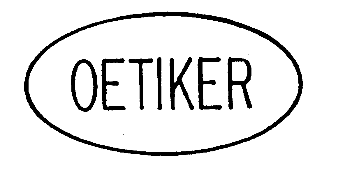 OETIKER