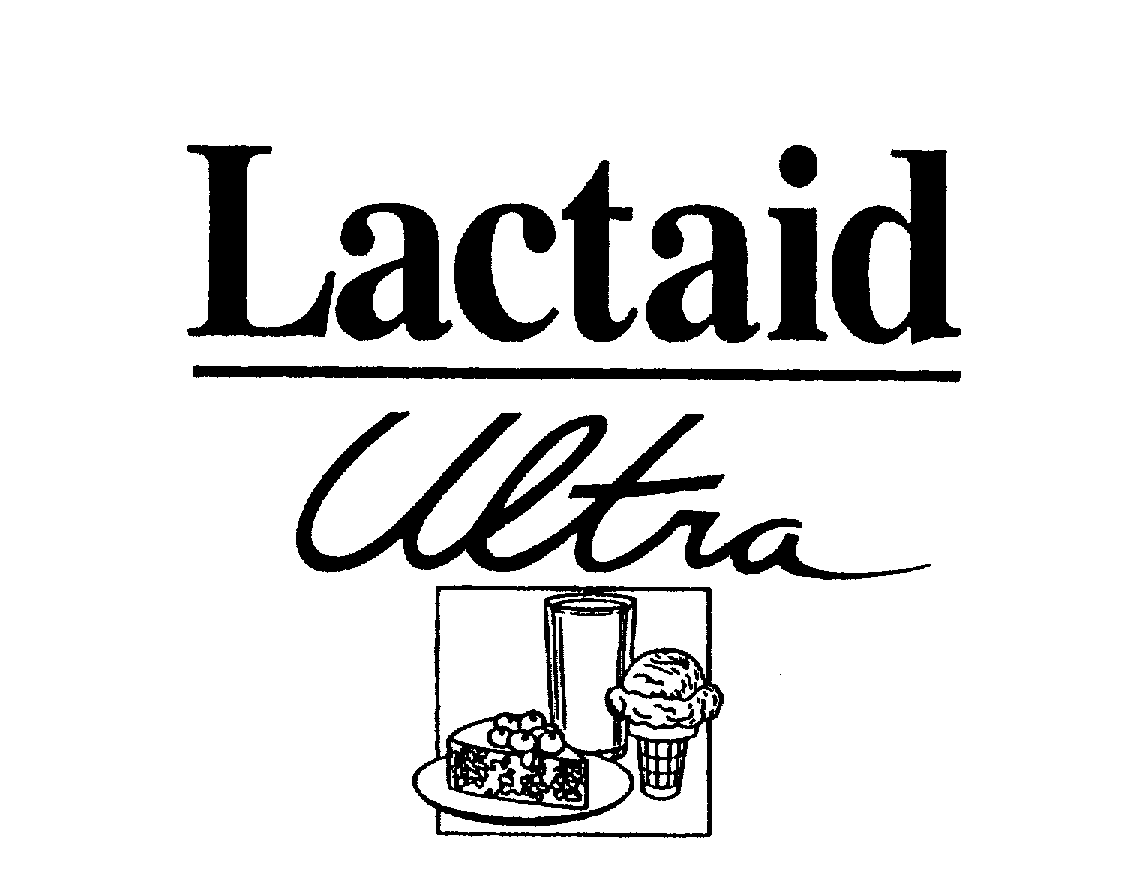  LACTAID ULTRA