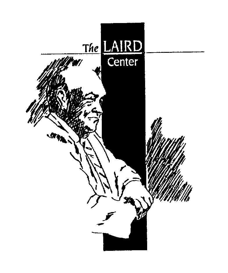  THE LAIRD CENTER