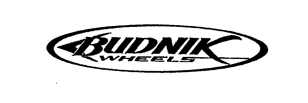  BUDNIK WHEELS