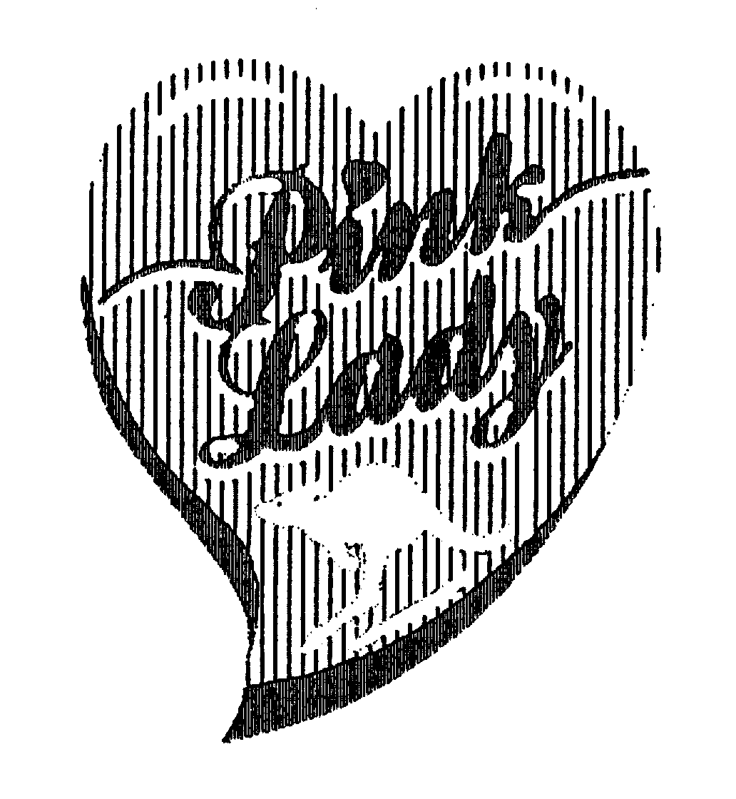 Trademark Logo PINK LADY