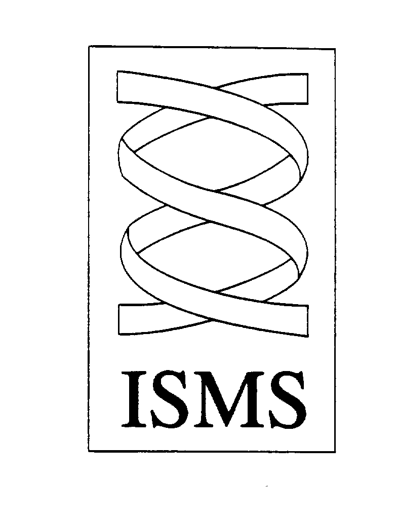 Trademark Logo ISMS
