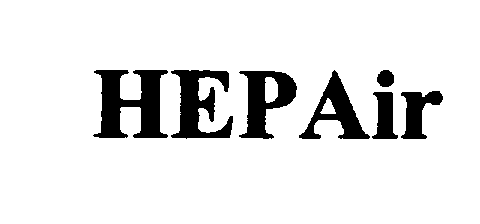  HEPAIR