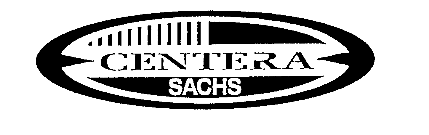  CENTERA SACHS