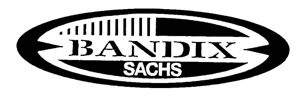  BANDIX SACHS