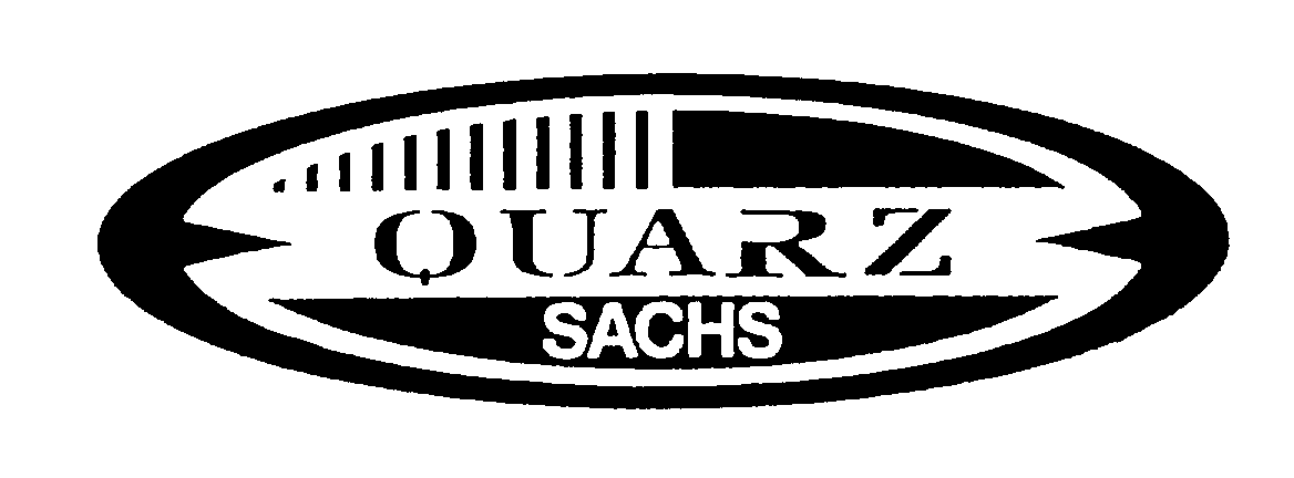  QUARZ SACHS