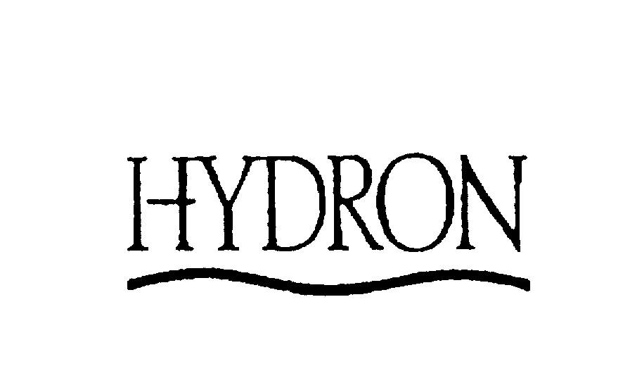 HYDRON