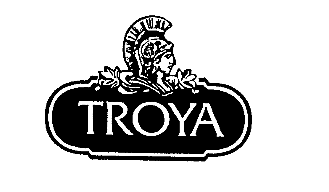  TROYA