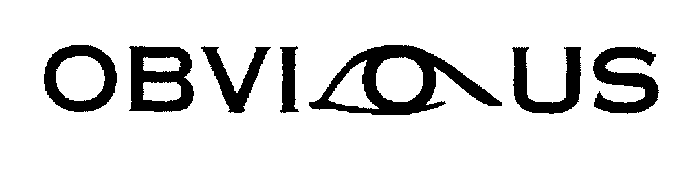 Trademark Logo OBVIOUS