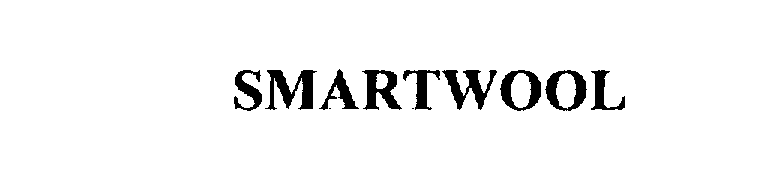 Trademark Logo SMARTWOOL
