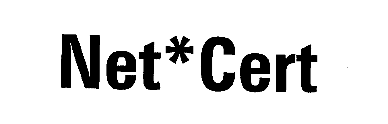  NET*CERT