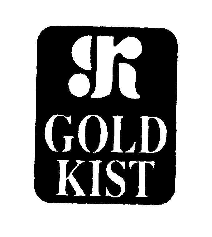 GK GOLD KIST