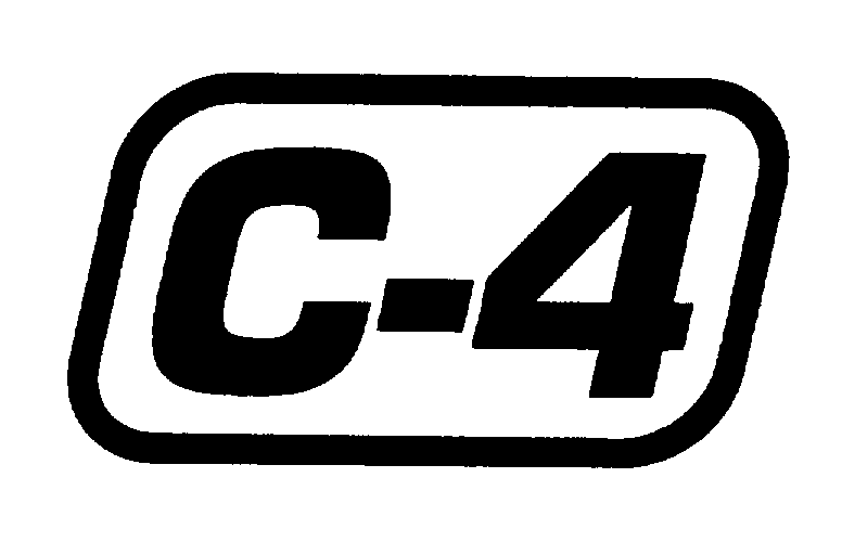  C-4