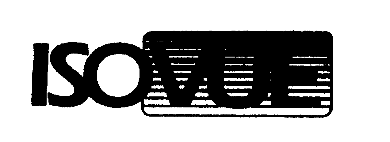 Trademark Logo ISOVUE