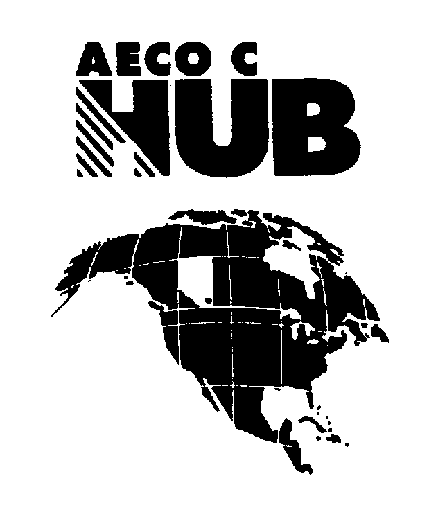  AECO C HUB