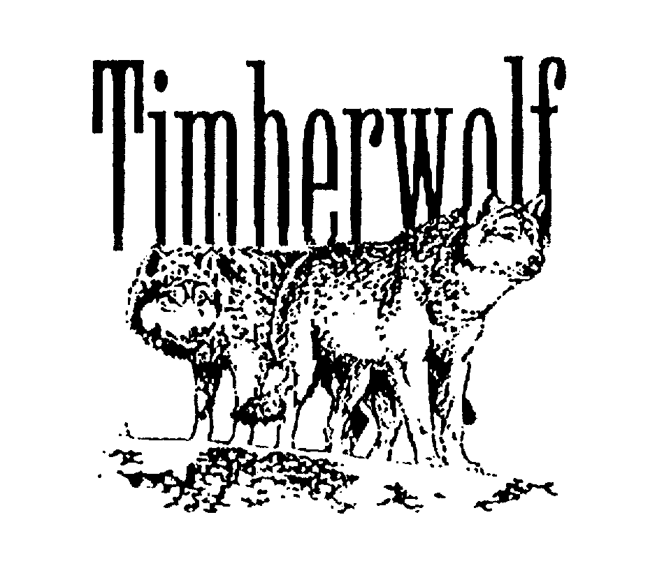 TIMBERWOLF