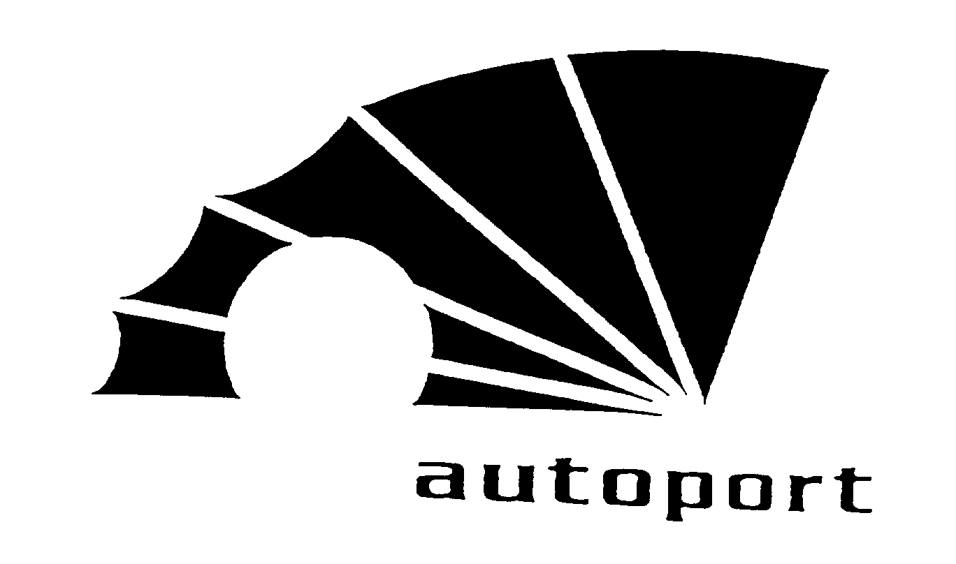 Trademark Logo AUTOPORT