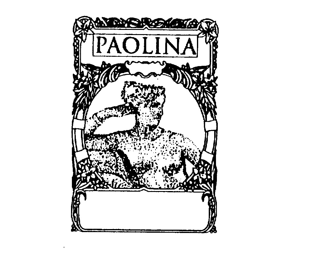  PAOLINA