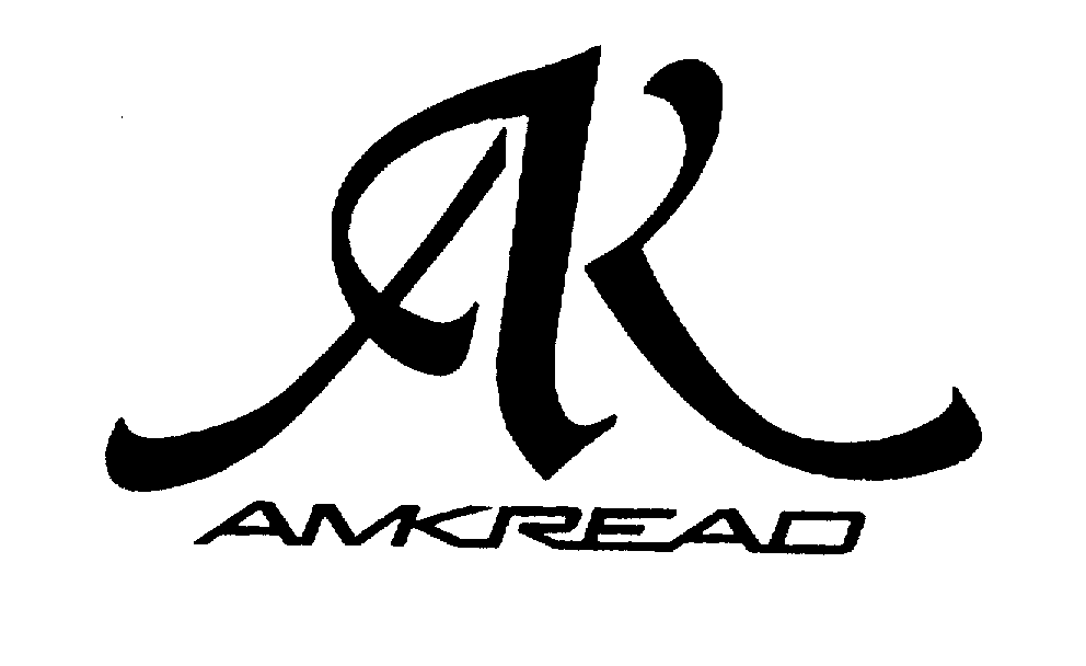 Trademark Logo AMKREAD AR