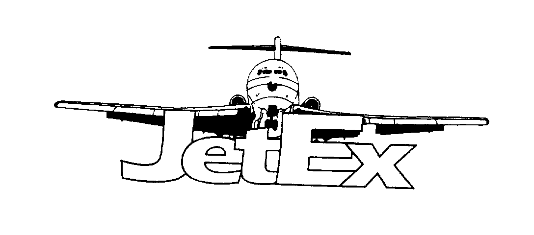 JETEX