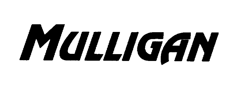 Trademark Logo MULLIGAN