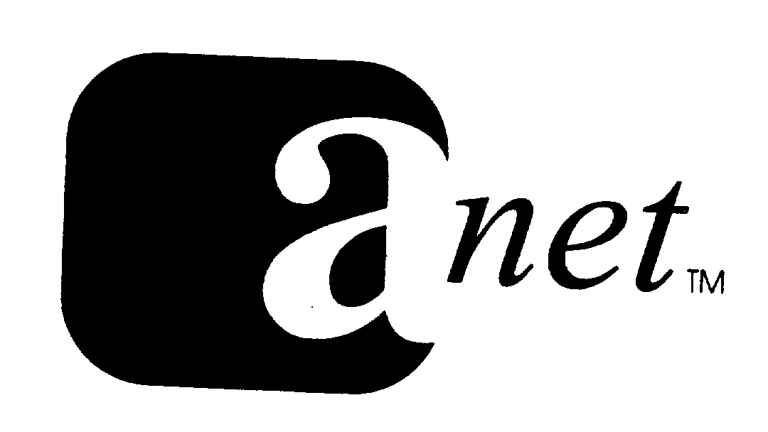 Trademark Logo ANET
