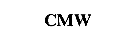 CMW