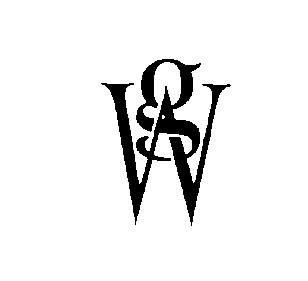 Trademark Logo GW