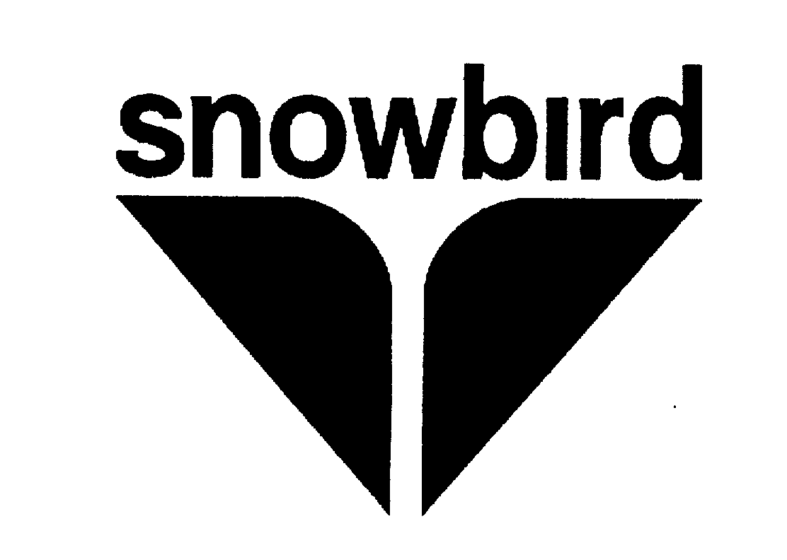 SNOWBIRD