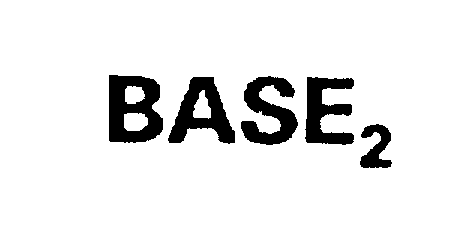 Trademark Logo BASE2