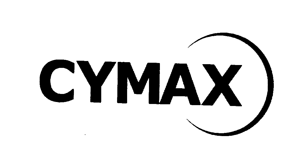 Trademark Logo CYMAX