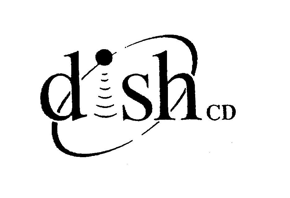  DISH CD